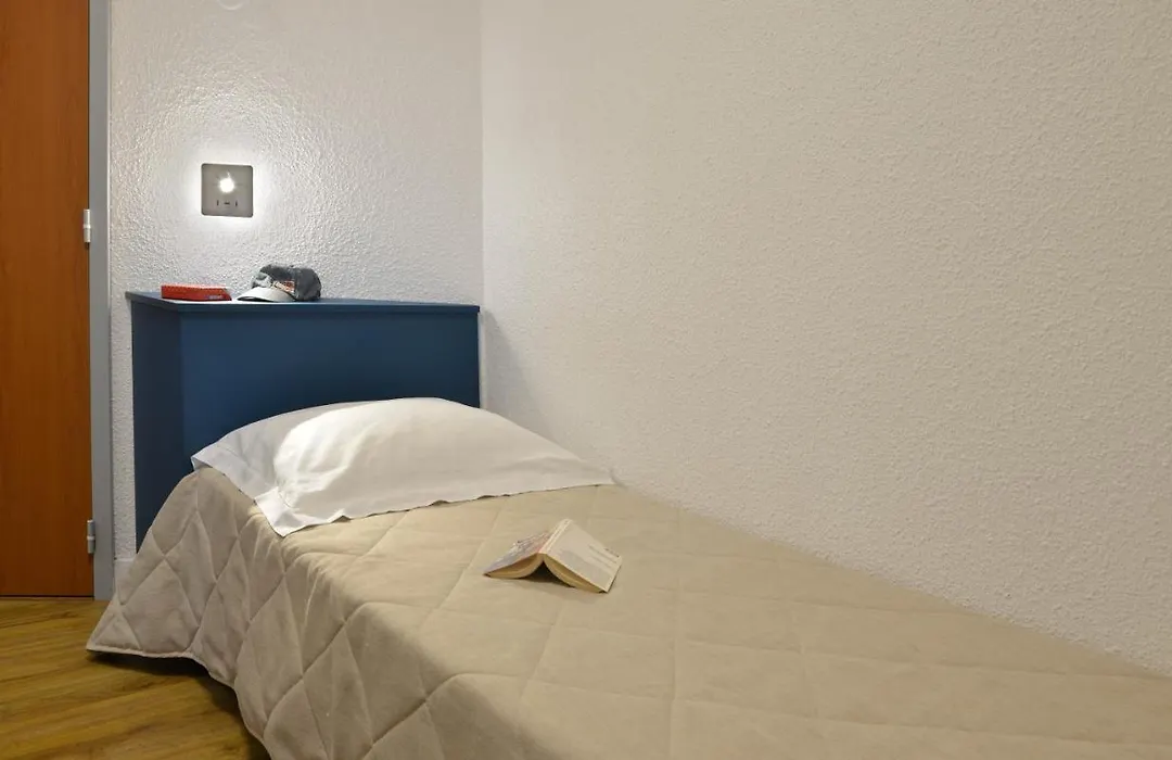 Residence Residéal Antibes-1